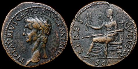 vcoins ancient coins.